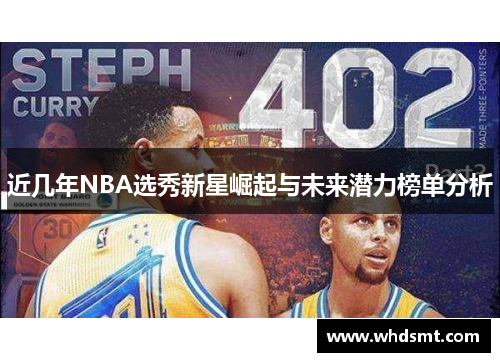 近幾年NBA選秀新星崛起與未來(lái)潛力榜單分析